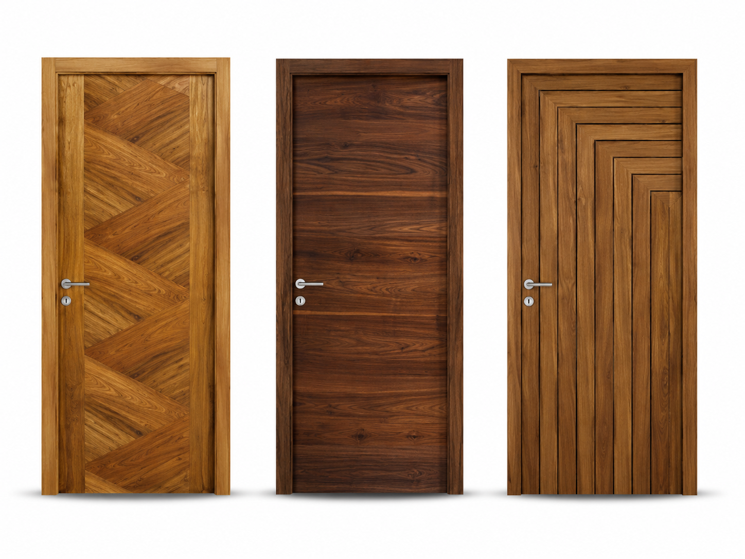 Veneer Doors 1