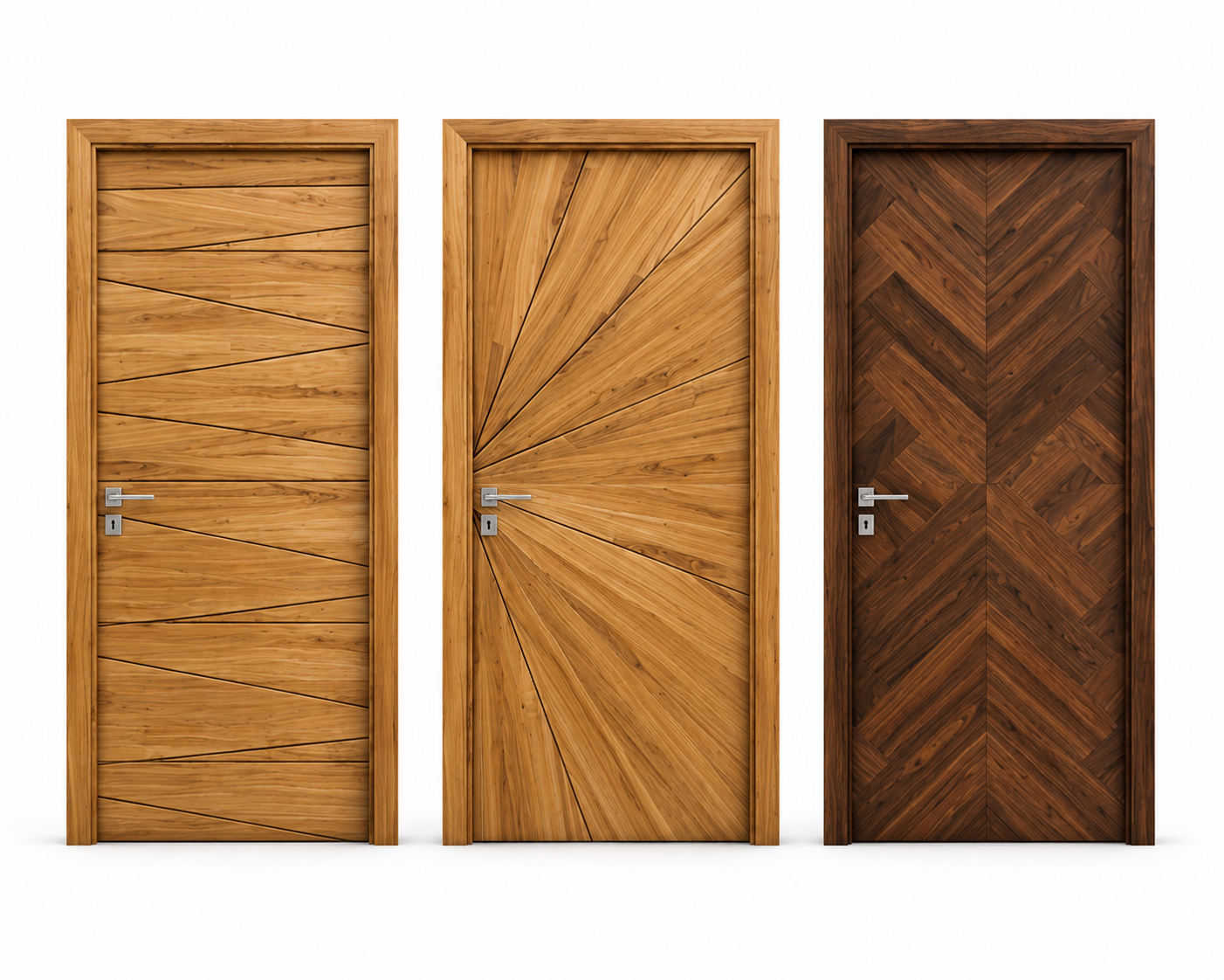 Veneer Doors 2
