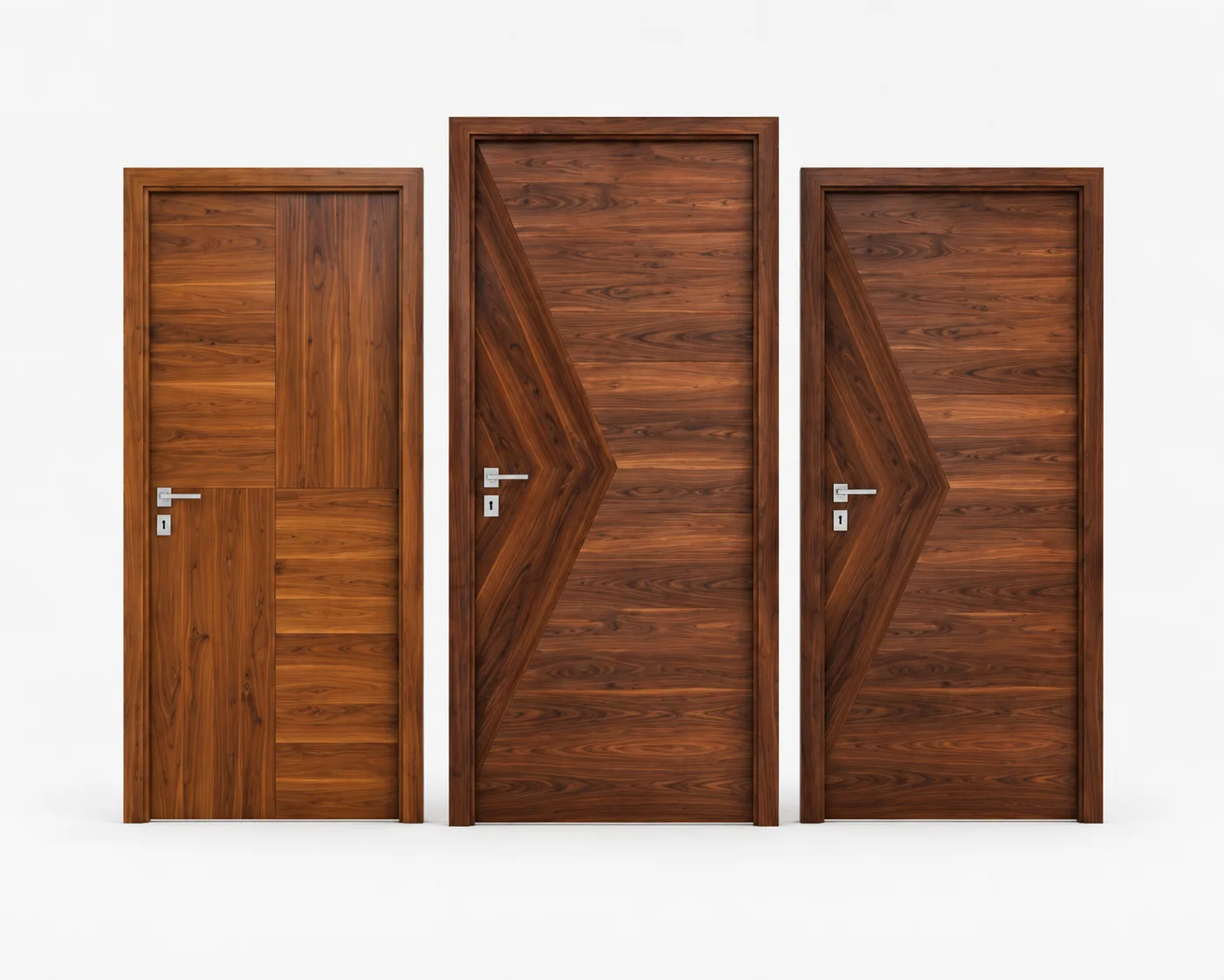Veneer Doors 3