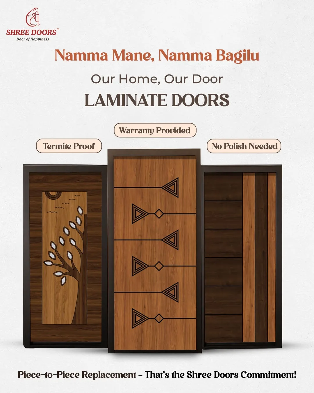 Door Design 13