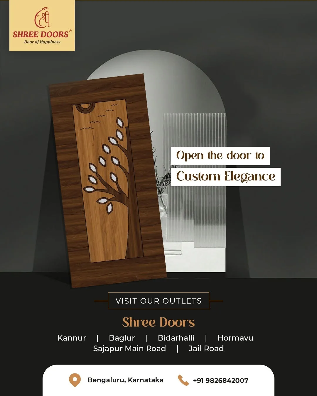 Door Design 2