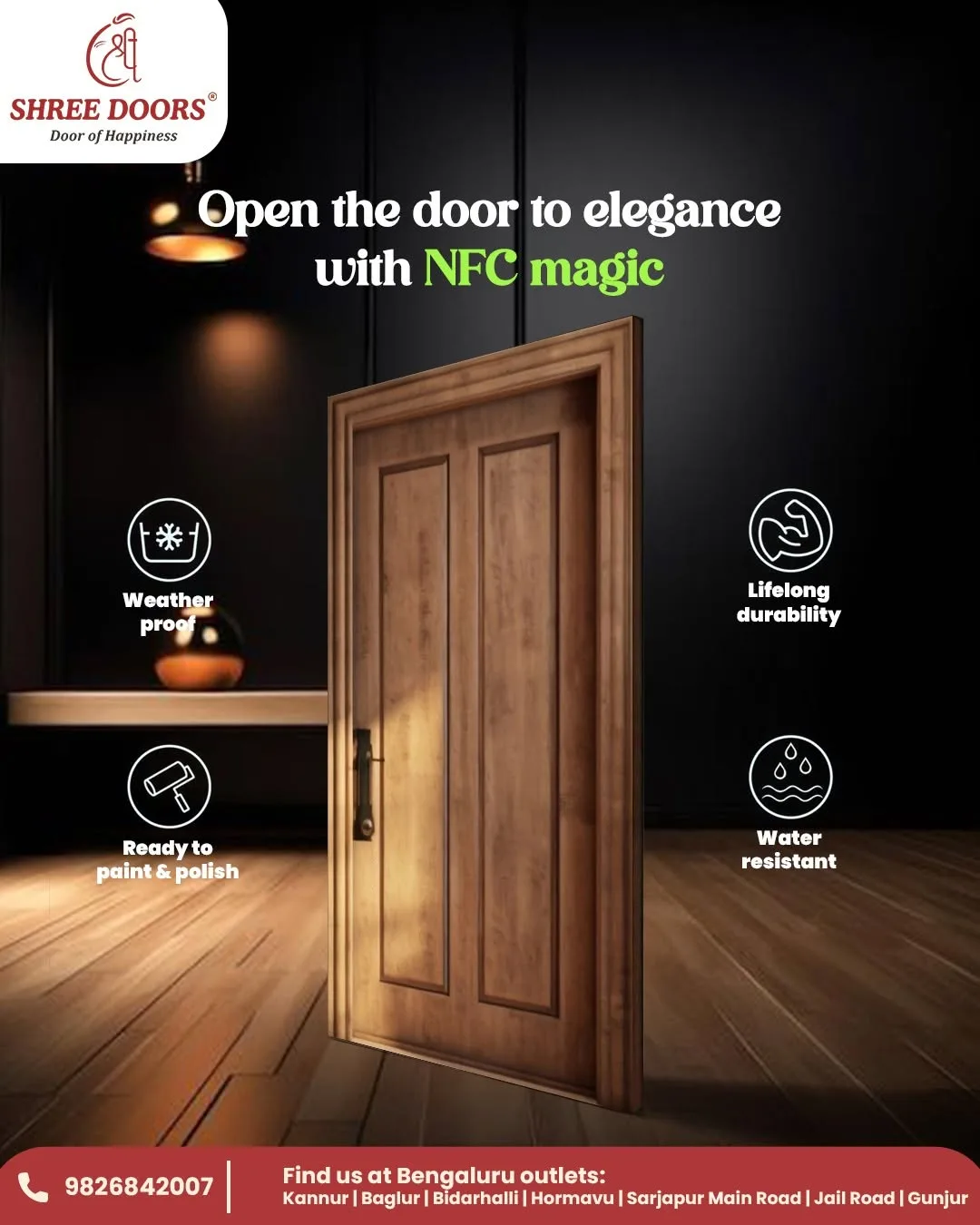 Door Design 18
