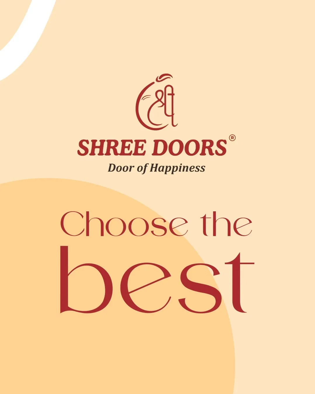 Door Design 8