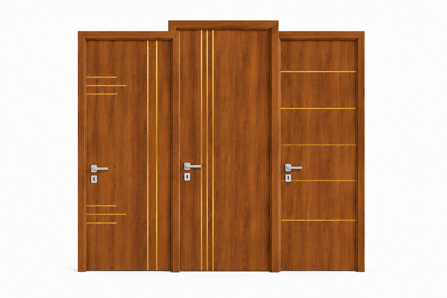 Laminated Doors 2