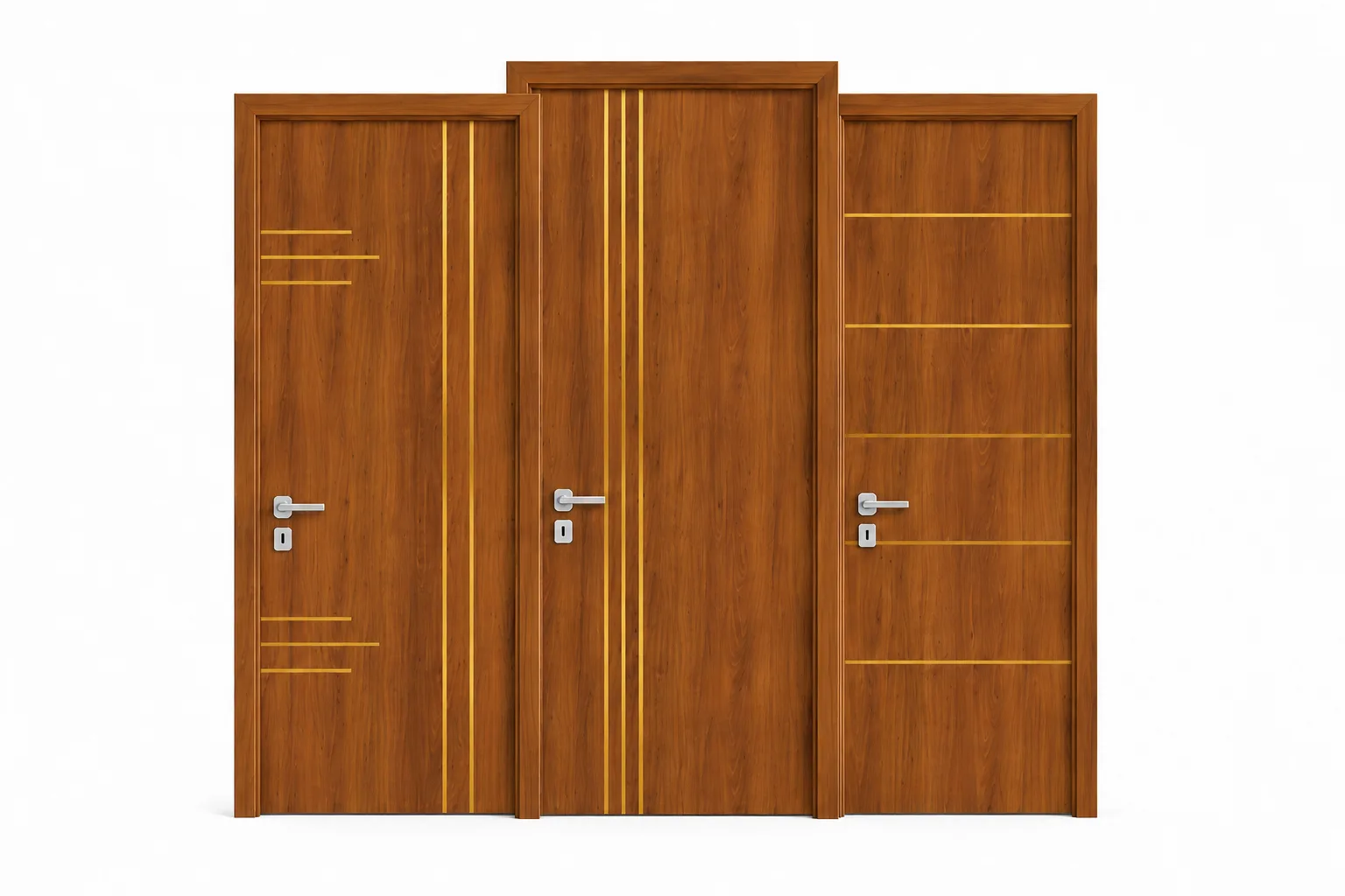 Laminated Doors 2