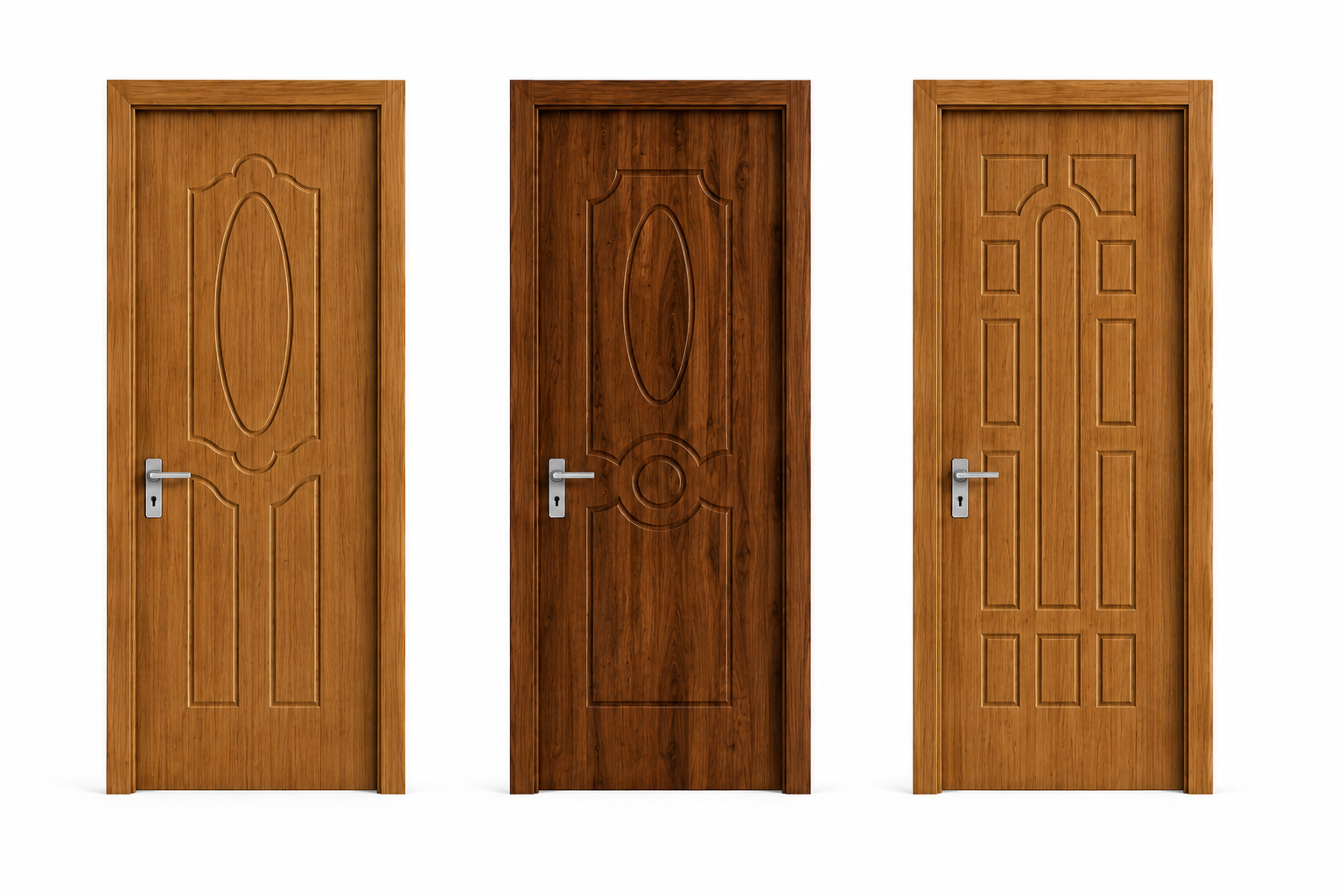 Membrane Doors 2