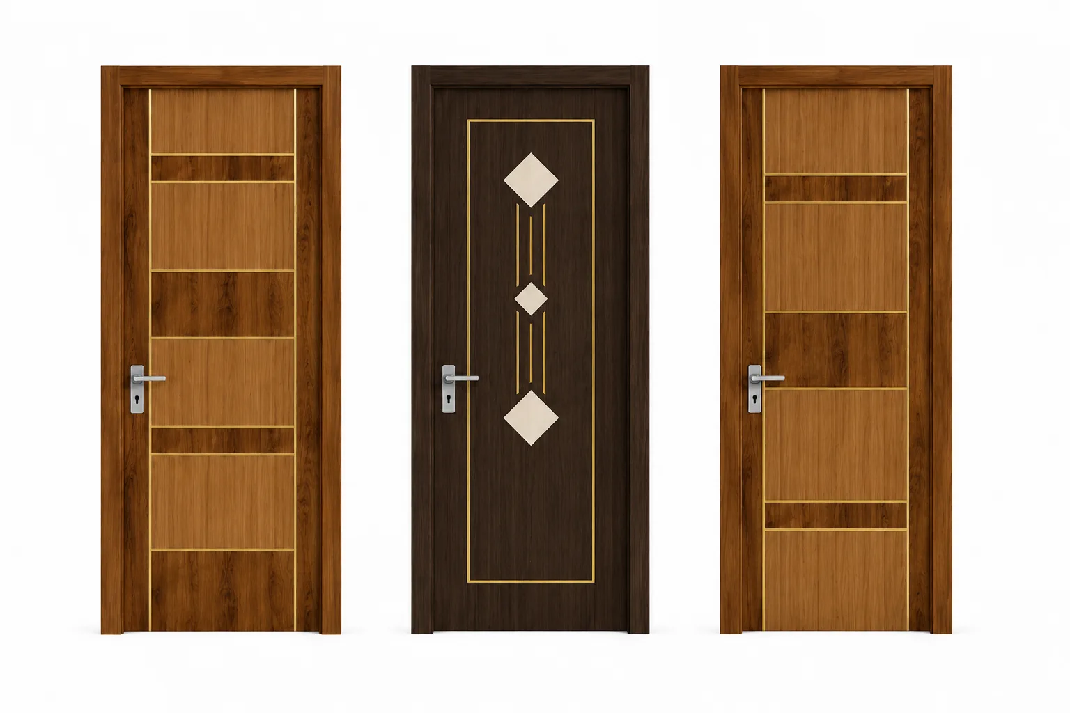 Membrane Doors 3