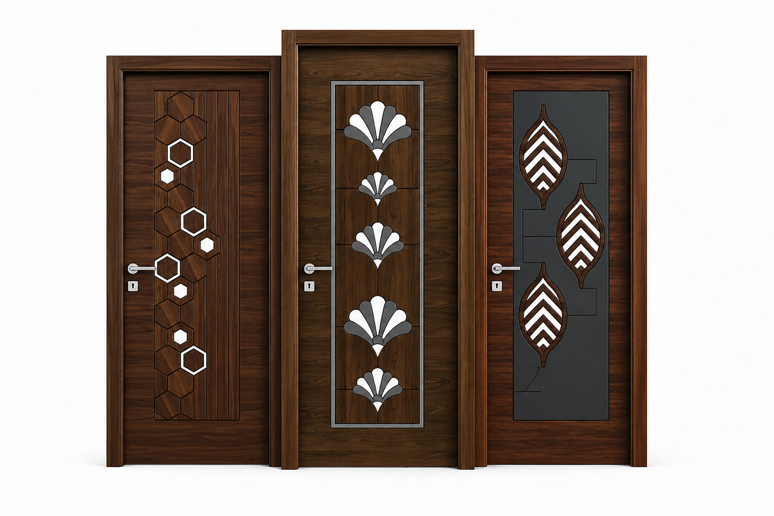 Micro Lamination Doors 2