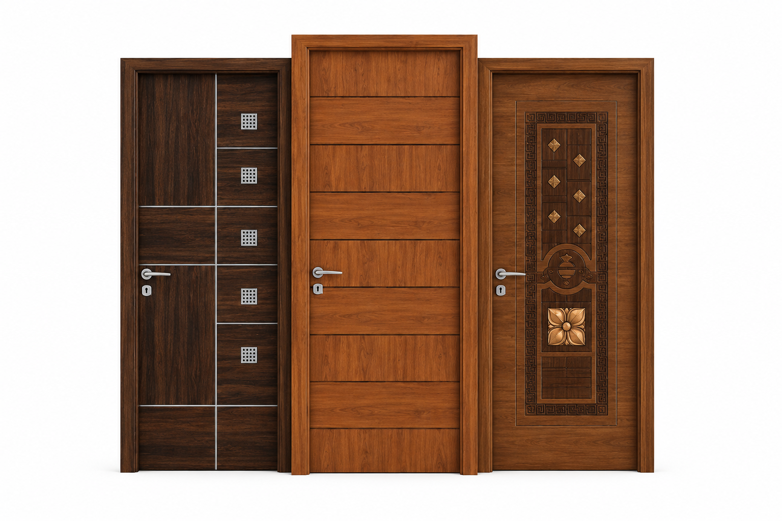 Micro Lamination Doors 4