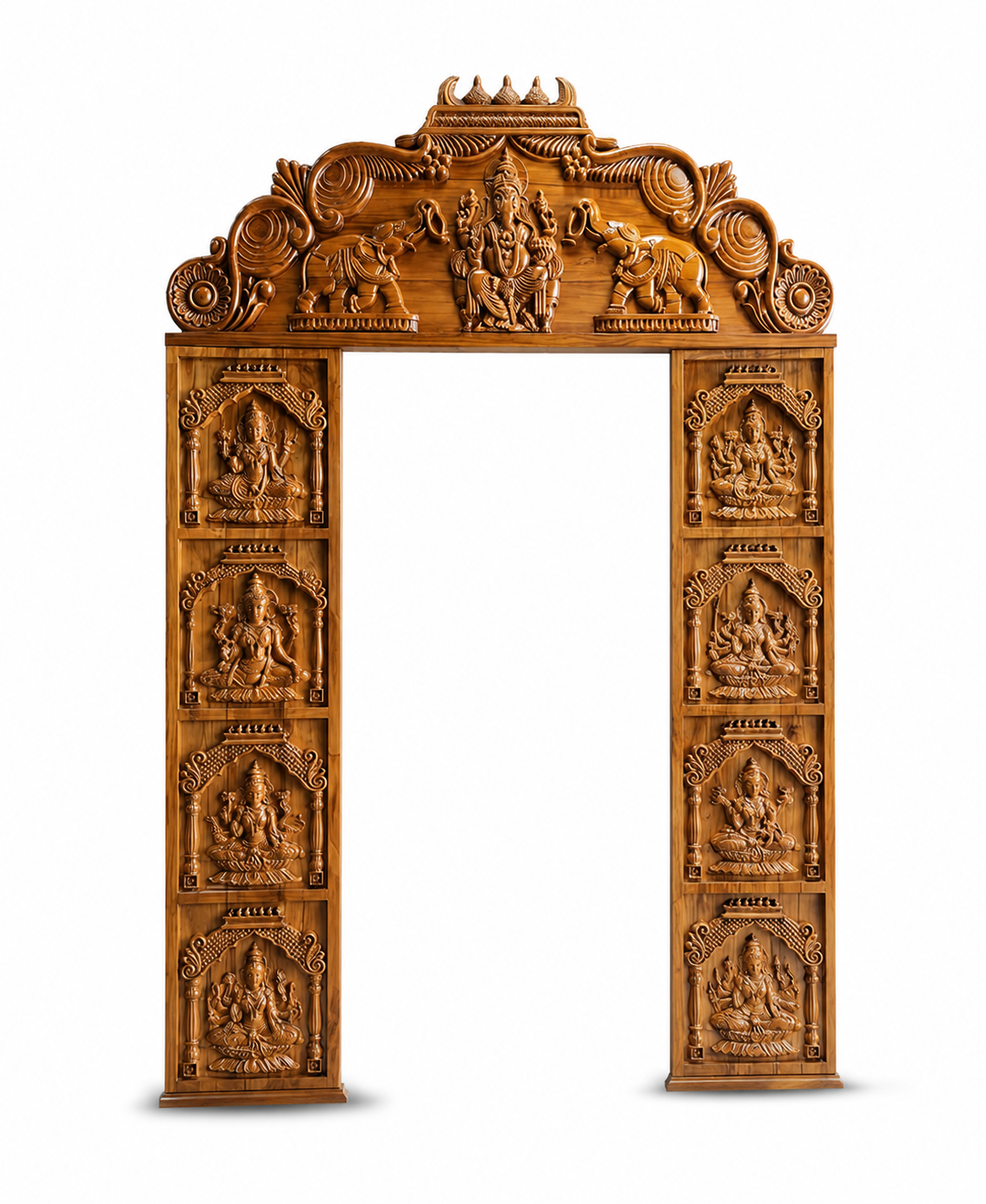 Pooja Doors 1