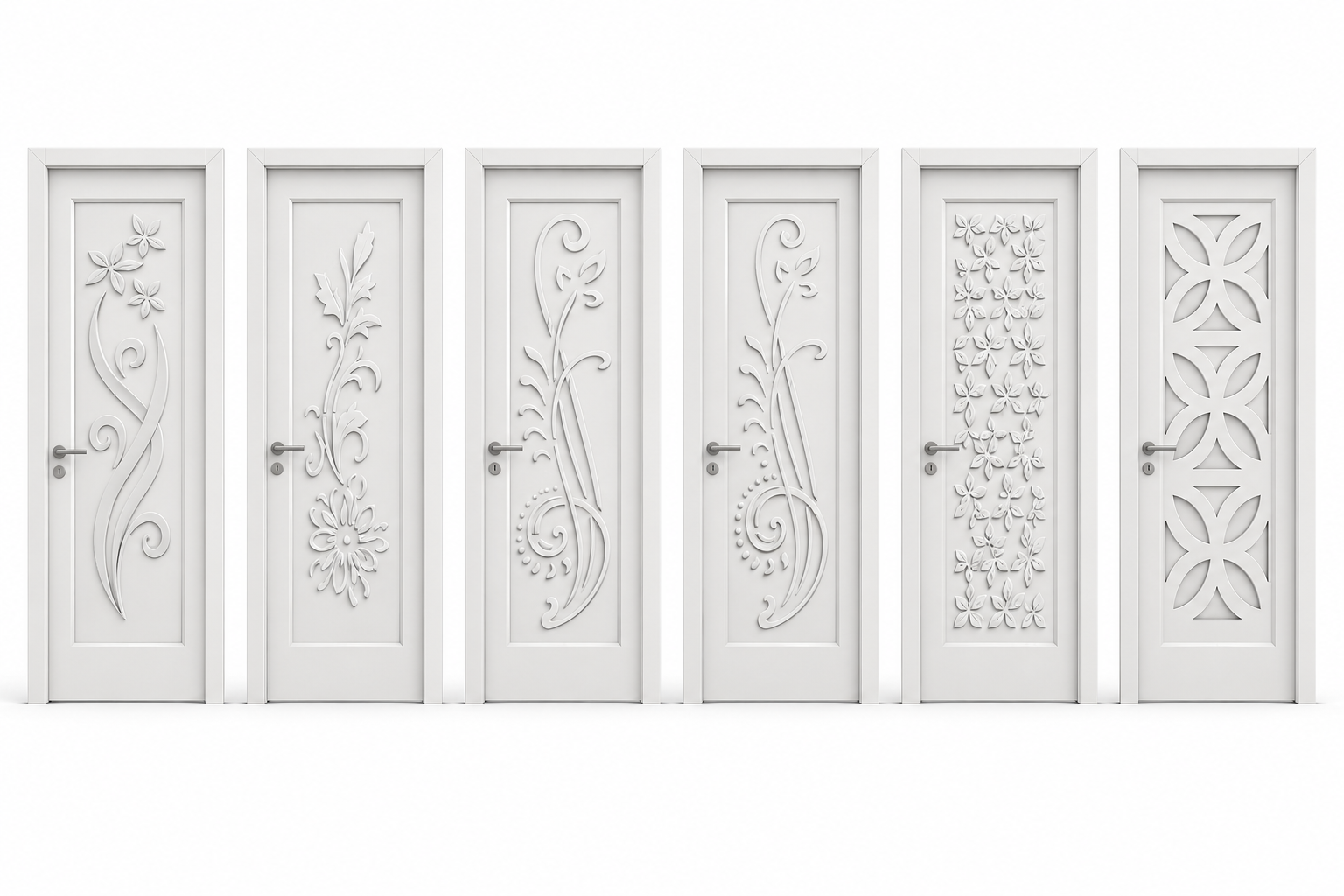 WPC Doors 3
