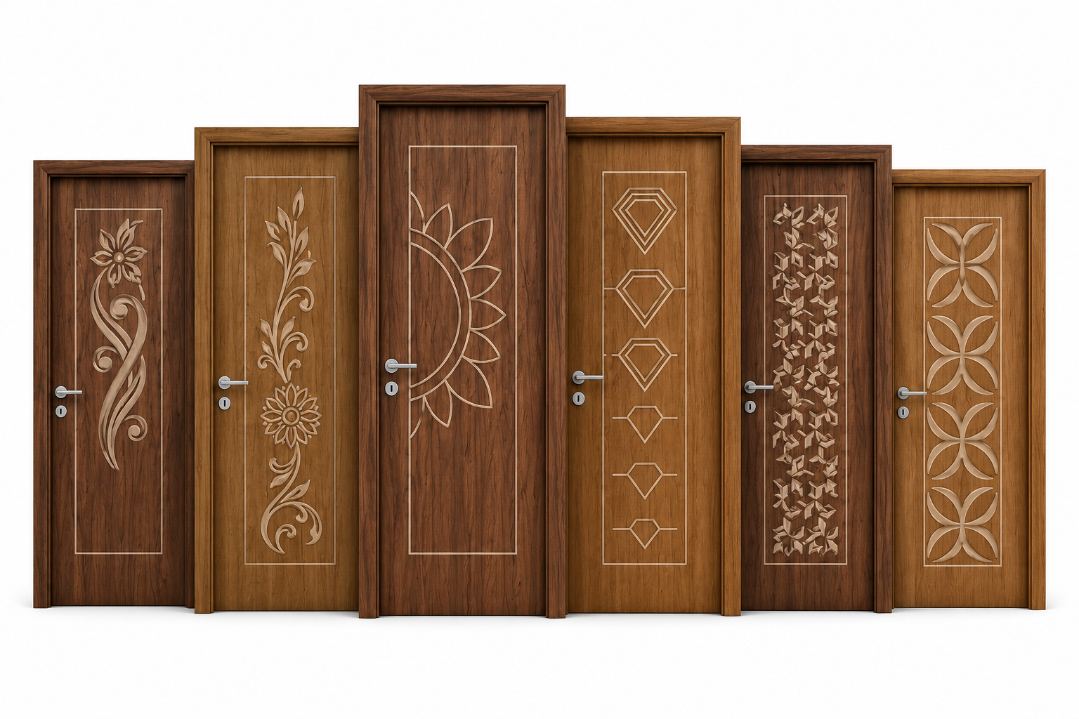 WPC Doors 4